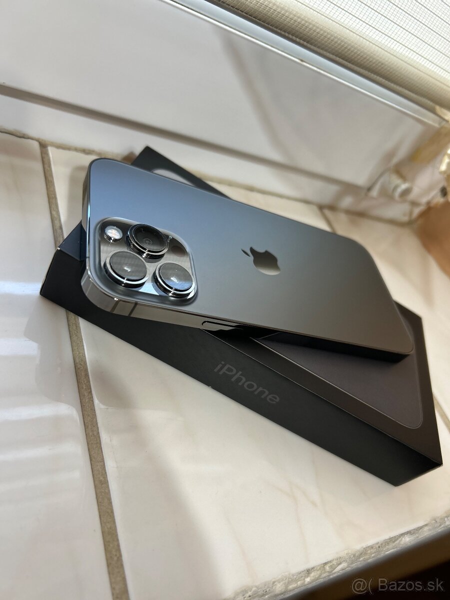 Iphone 13 Pro Max 256Gb - 7