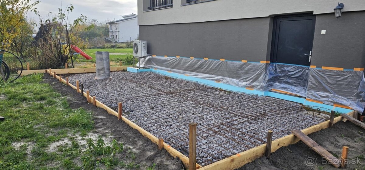 Stavebné prace Trnava a okolie - 7