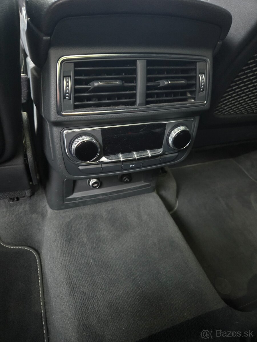 Predaj Audi Q7 TDI S-Line - 7