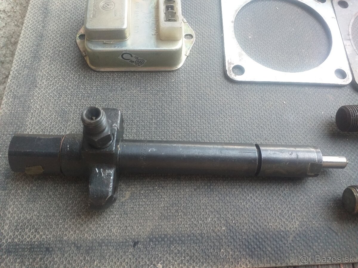 Diely na Liaz- Trambus - 7