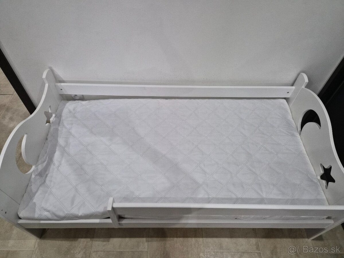 predam POSTEL+MATRAC - 7