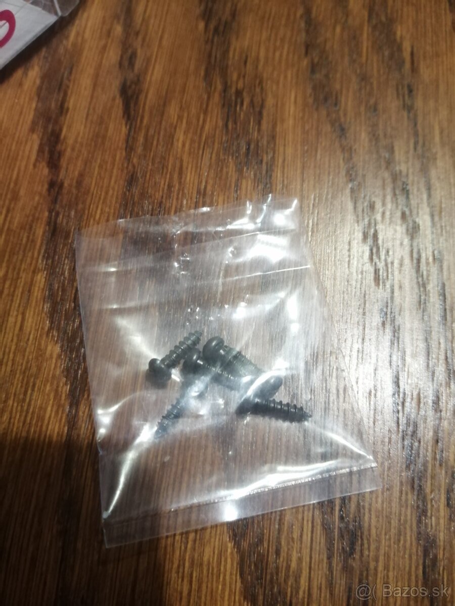 Mechaniky Gotoh akustická gitara - 7