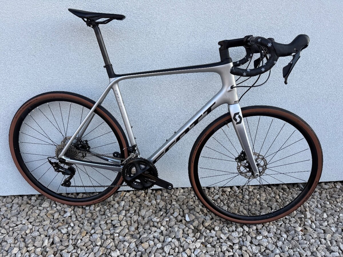 Scott Addict 20 2020 XL/58cm - 7