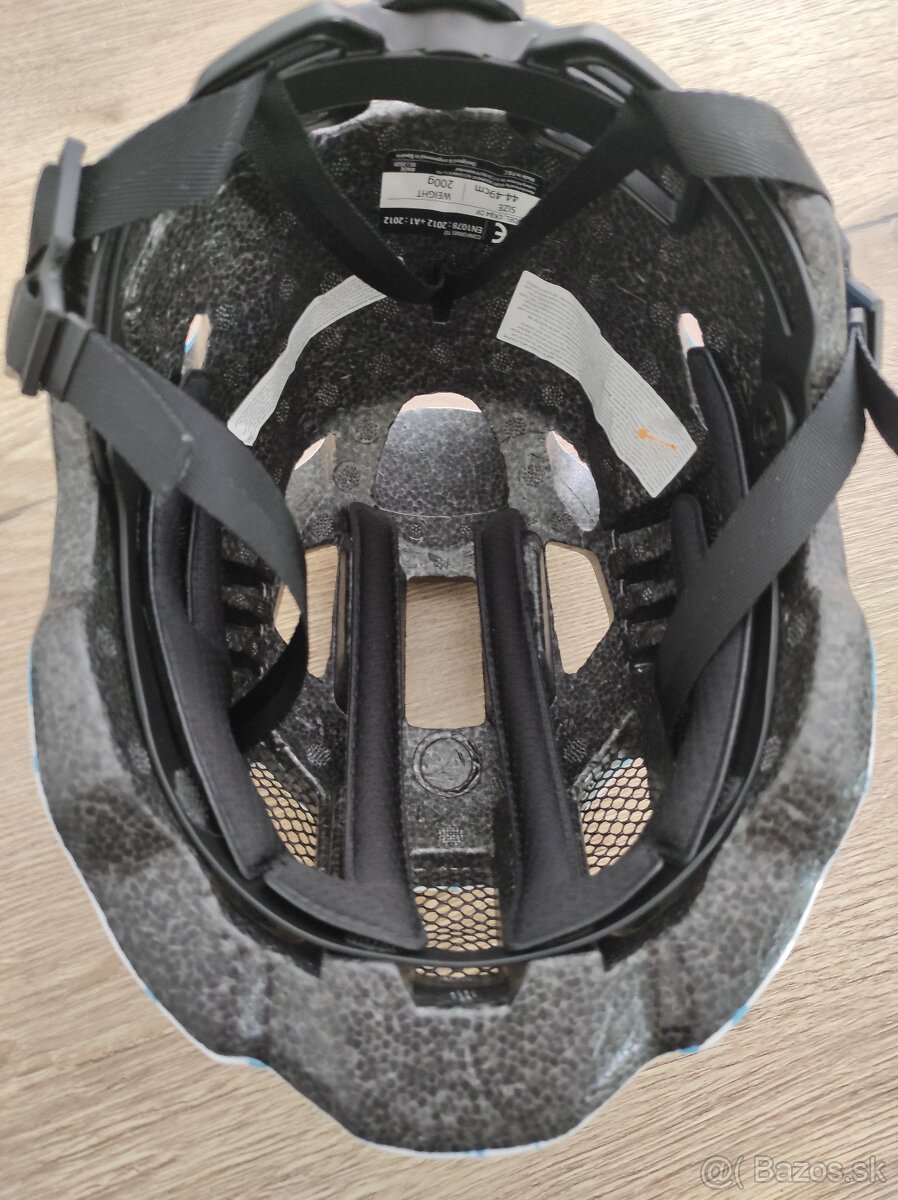 Detska prilba na bicykel - 7