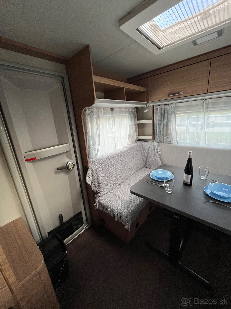Karavan na prenájom ročník 2022 - 7