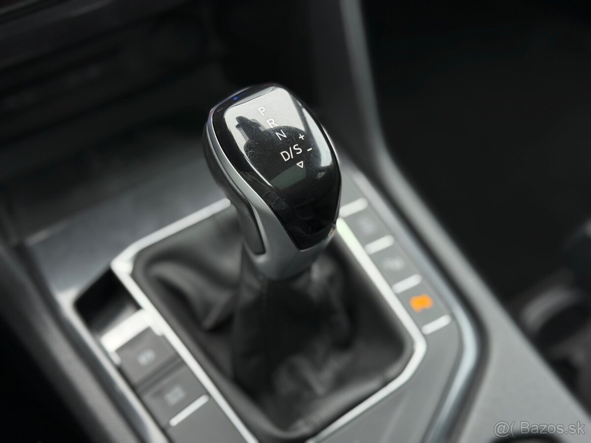 Volkswagen Tiguan Allspace 2.0TDI - 7