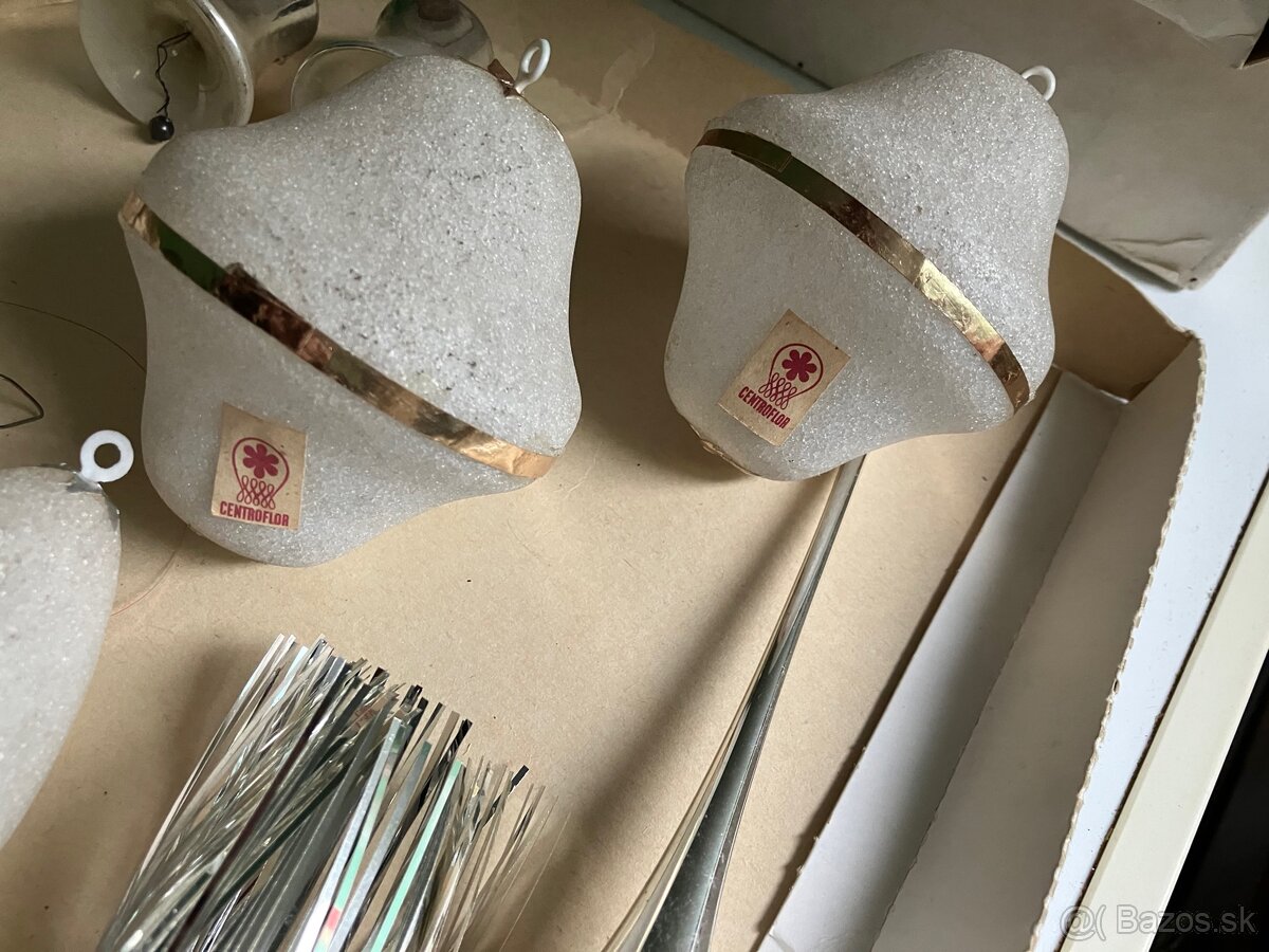 Snehuliaciky a krásne ozdoby - 7