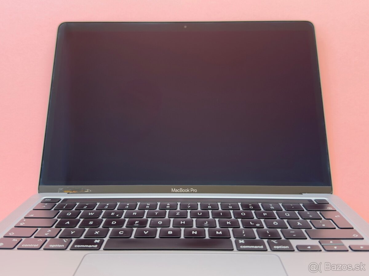 MacBook Pro 13 M1 8GB / 256GB - 7
