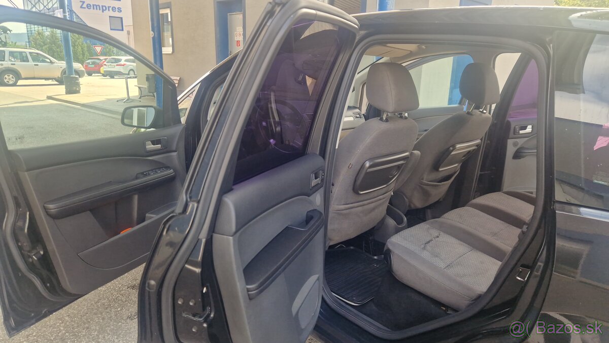 Predám ford focus c max 1.6tdci 2006 - 7