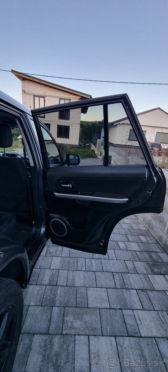 Suzuki Grant Vitara - 7