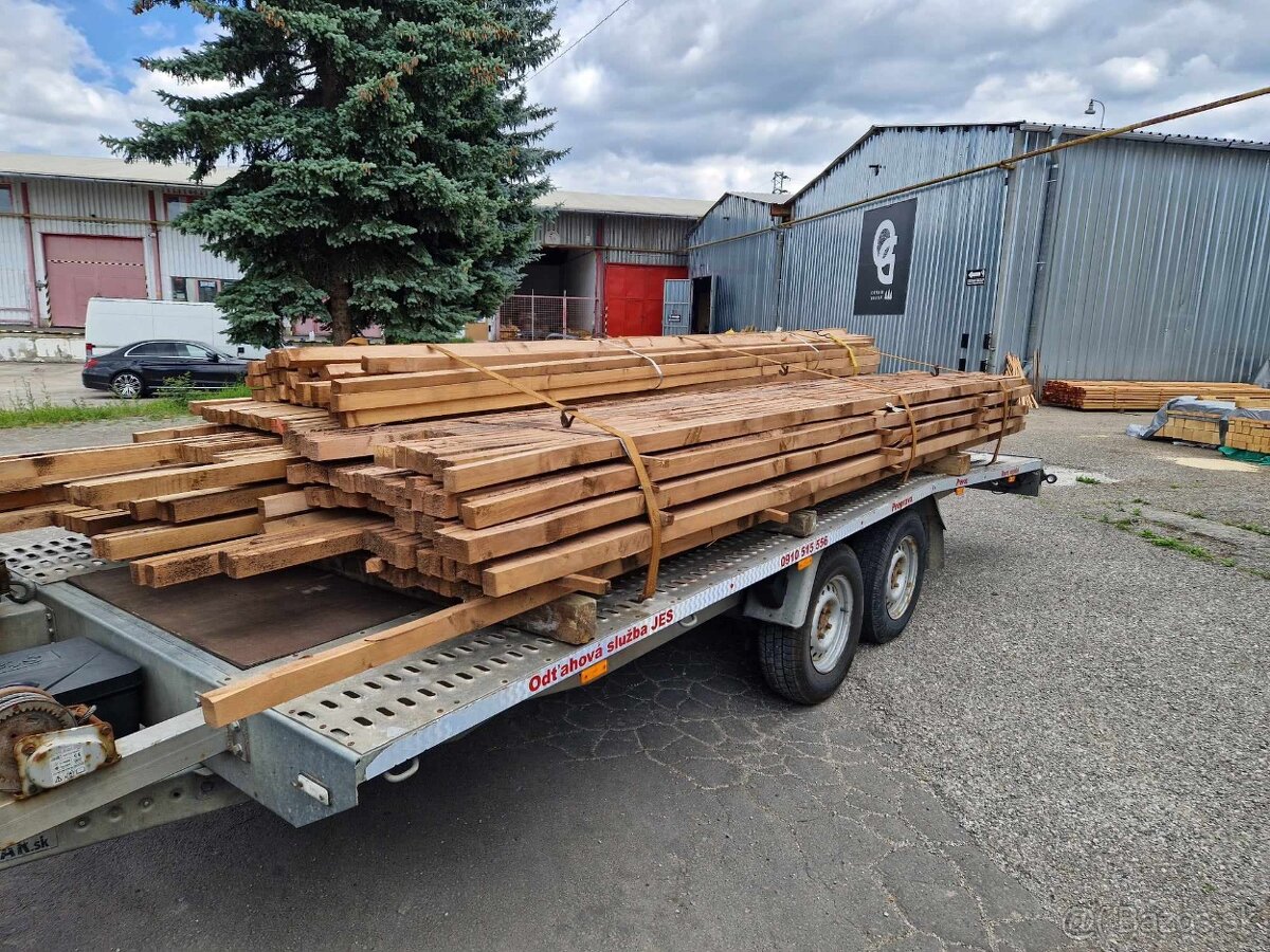 Preprava, Prevoz, Dovoz z EU - 7