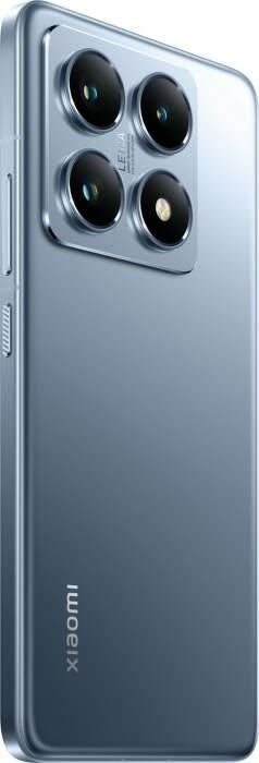 Predám nový XIAOMI 14T PRO 20GB / 1TB ALPIN BLUE : ZÁRUKA - 7
