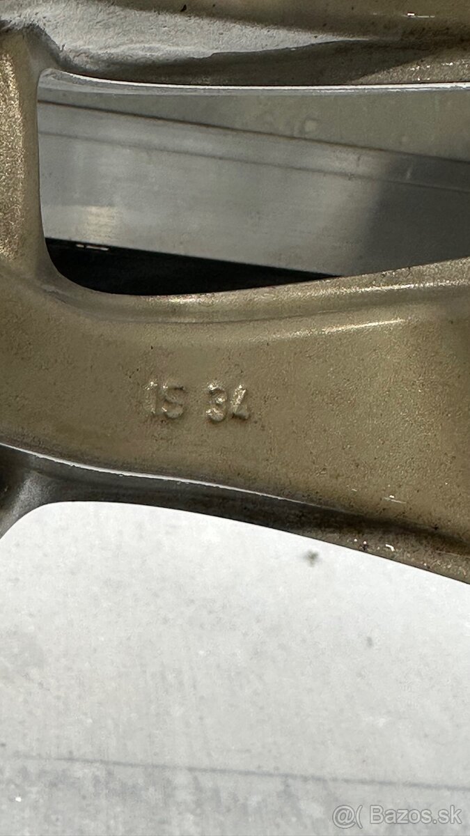 5x120 r16 bmw zimne pneu - 7