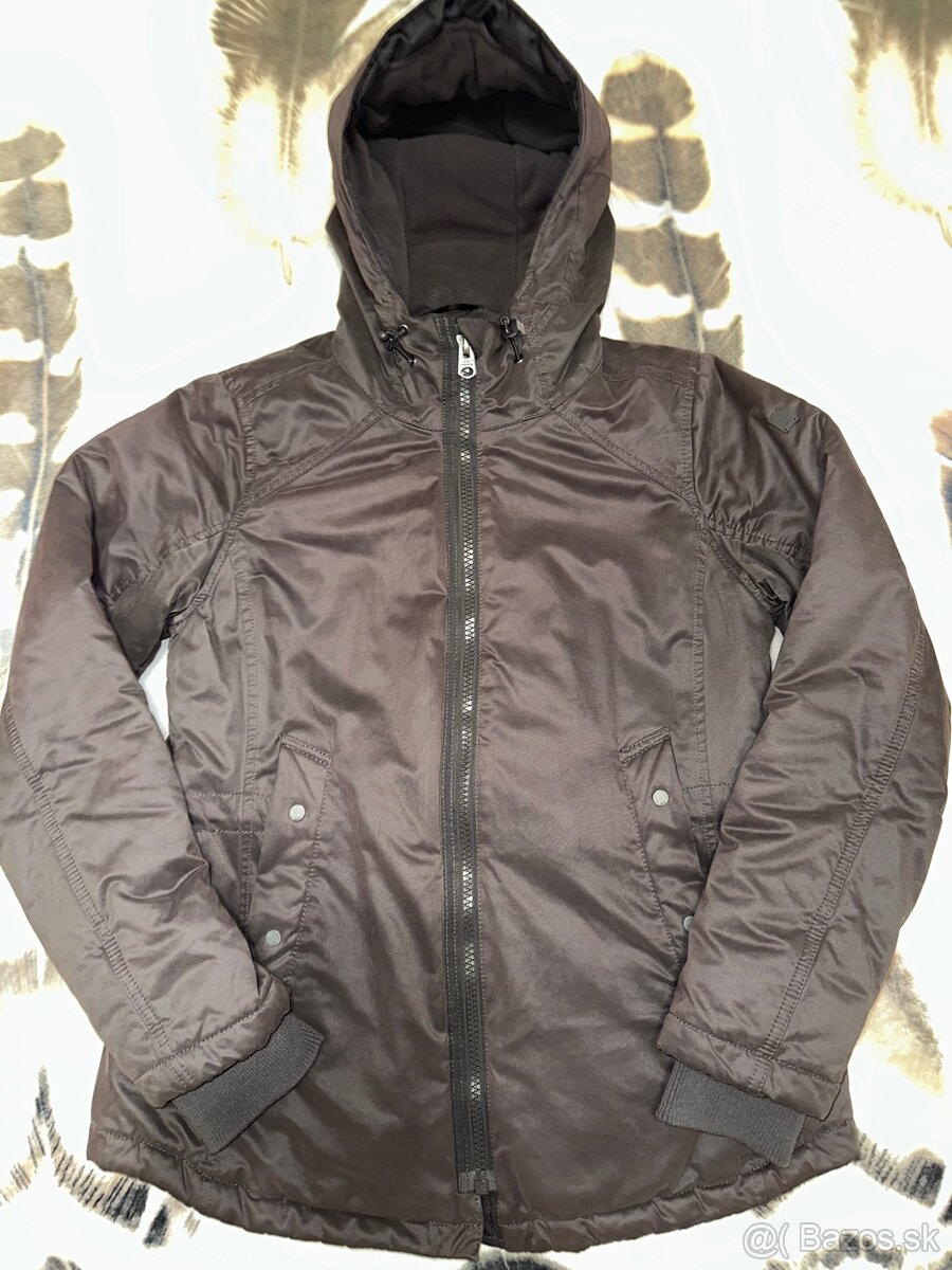 Zimná dámska bunda s.Oliver - 7