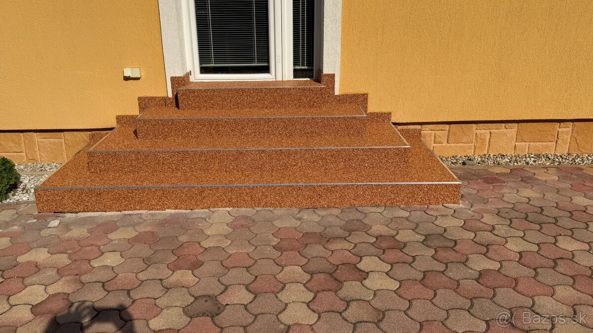 Kamenný koberec - 7