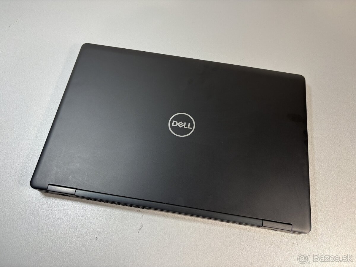 #104 Dell Latitude 5590/i5 8350U/512GB/32GB DDR4/W11 - 7