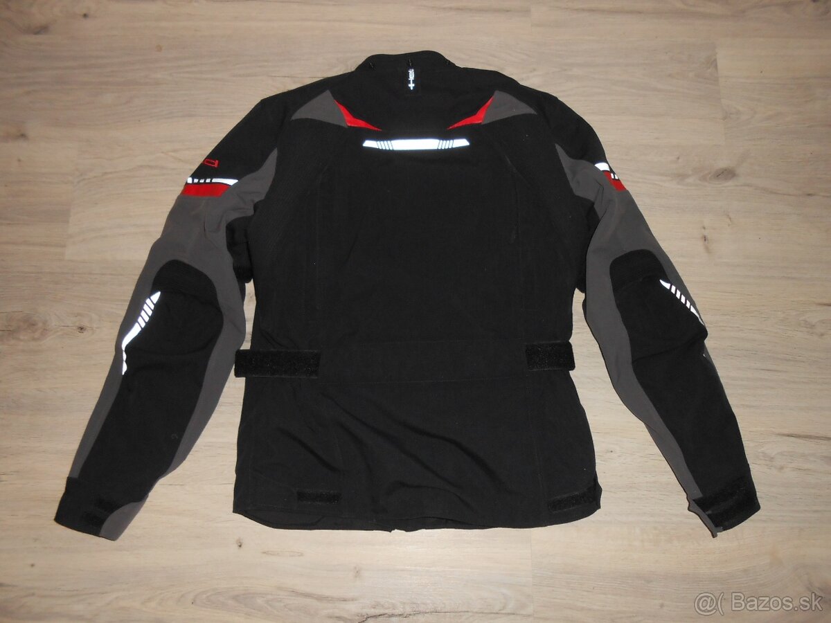 Predam novy kvalitny pansky komplet HELD o velkosti panske M - 7