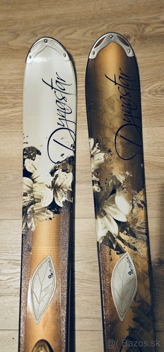 DYNASTAR Exclusive IDYLL - 158cm - 7