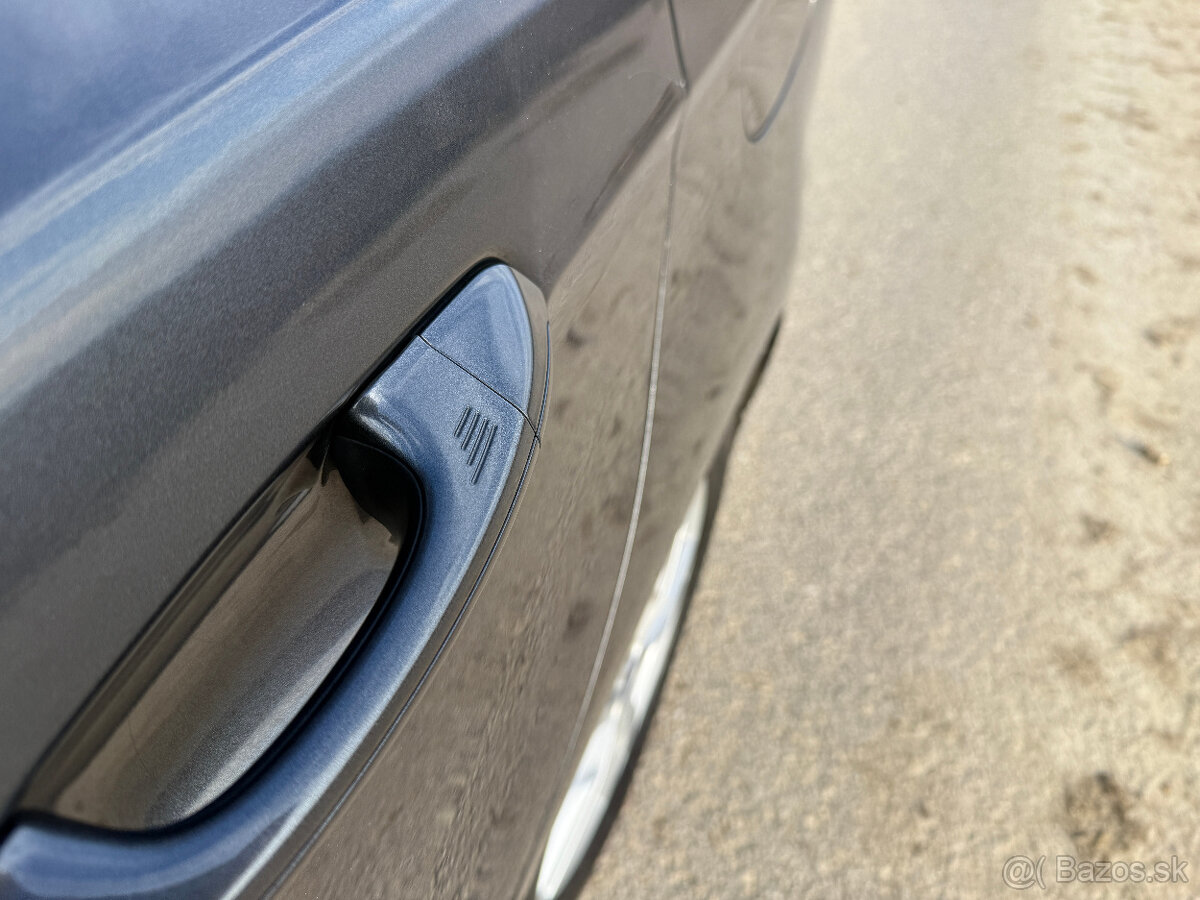 Ford S-MAX 2.0 TDCI TITANIUM Automat 7 miestny ODPOČET DPH - 7