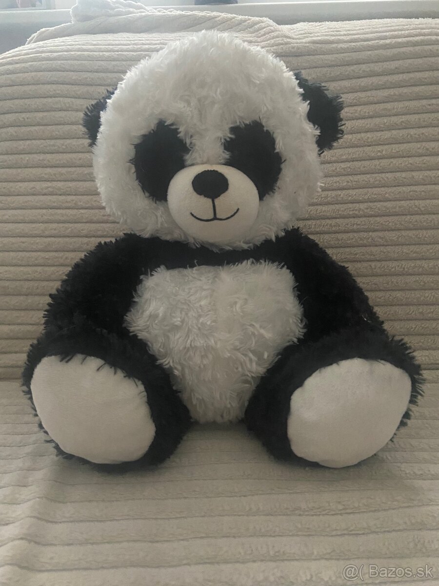 Plyšové hračky - 7