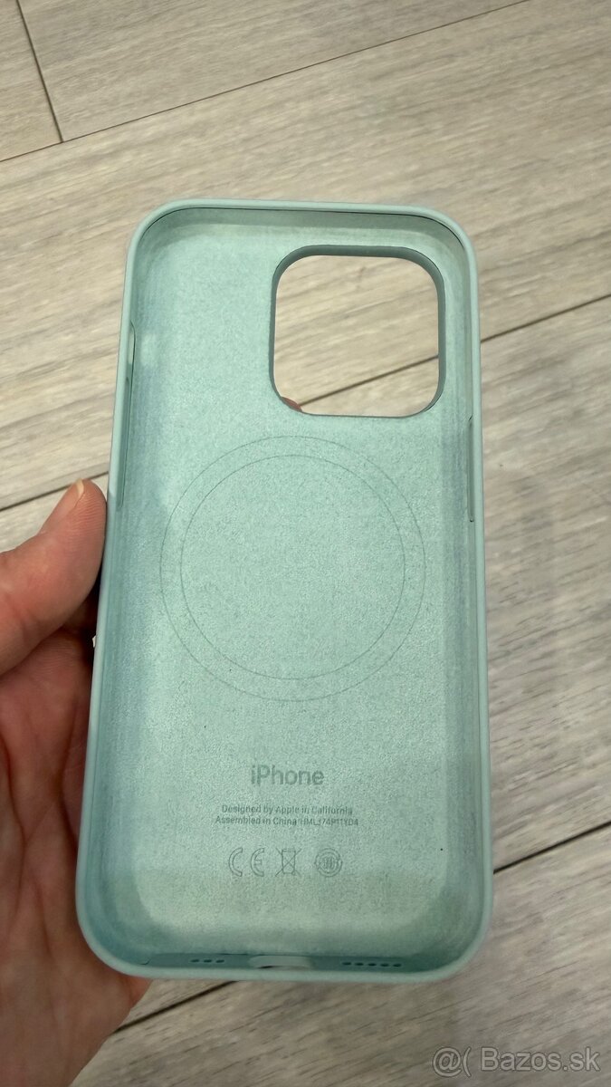 Silik.kryty pre Iphone 14Pro - 7