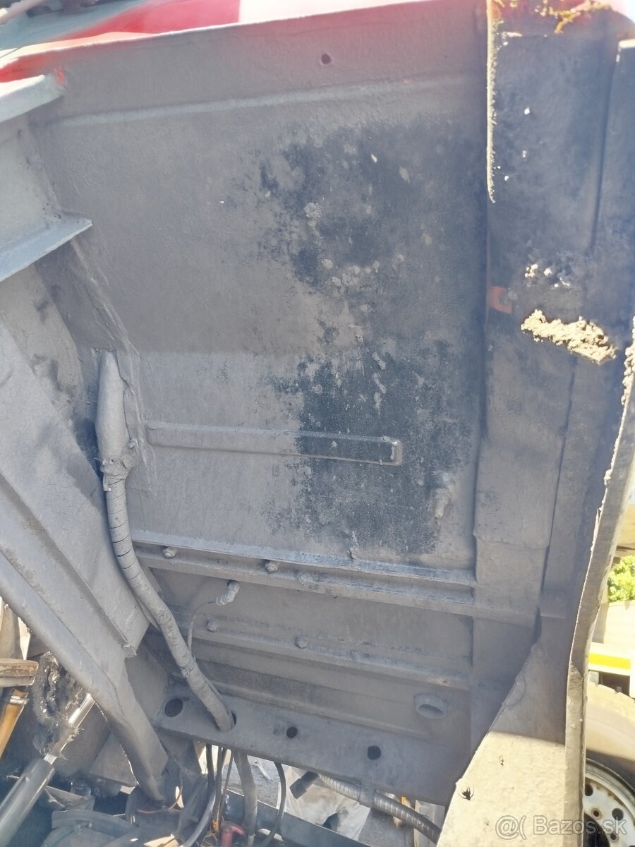 Tatra T815 8x8 EURO II - 7