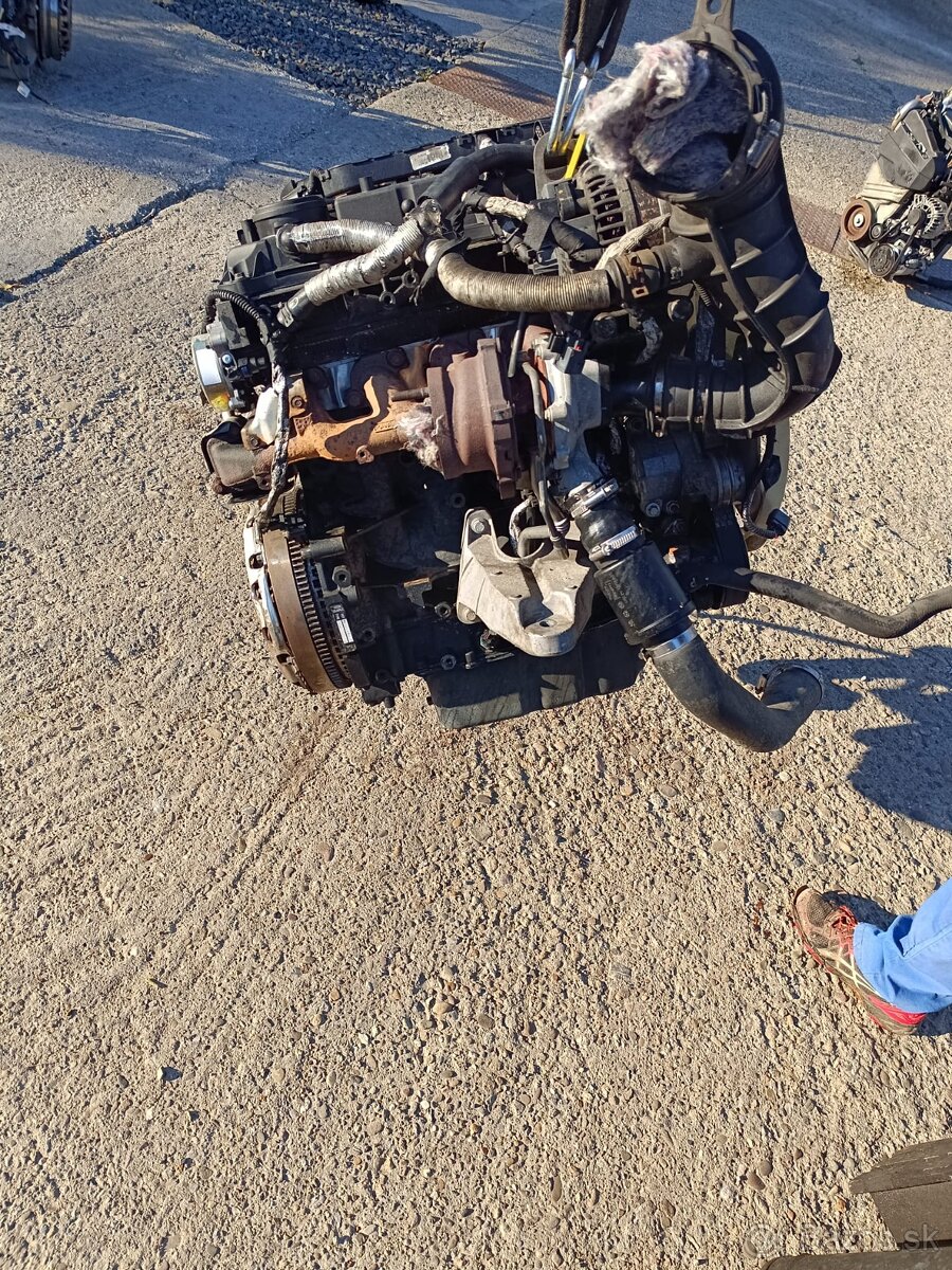 Ford Transit Mk8,Ranger 2.2 Tdci Euro 5 - 7