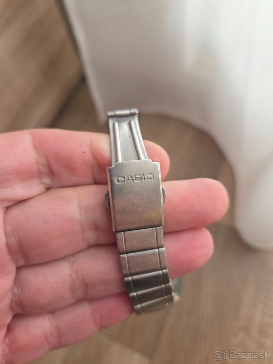 Casio - 7