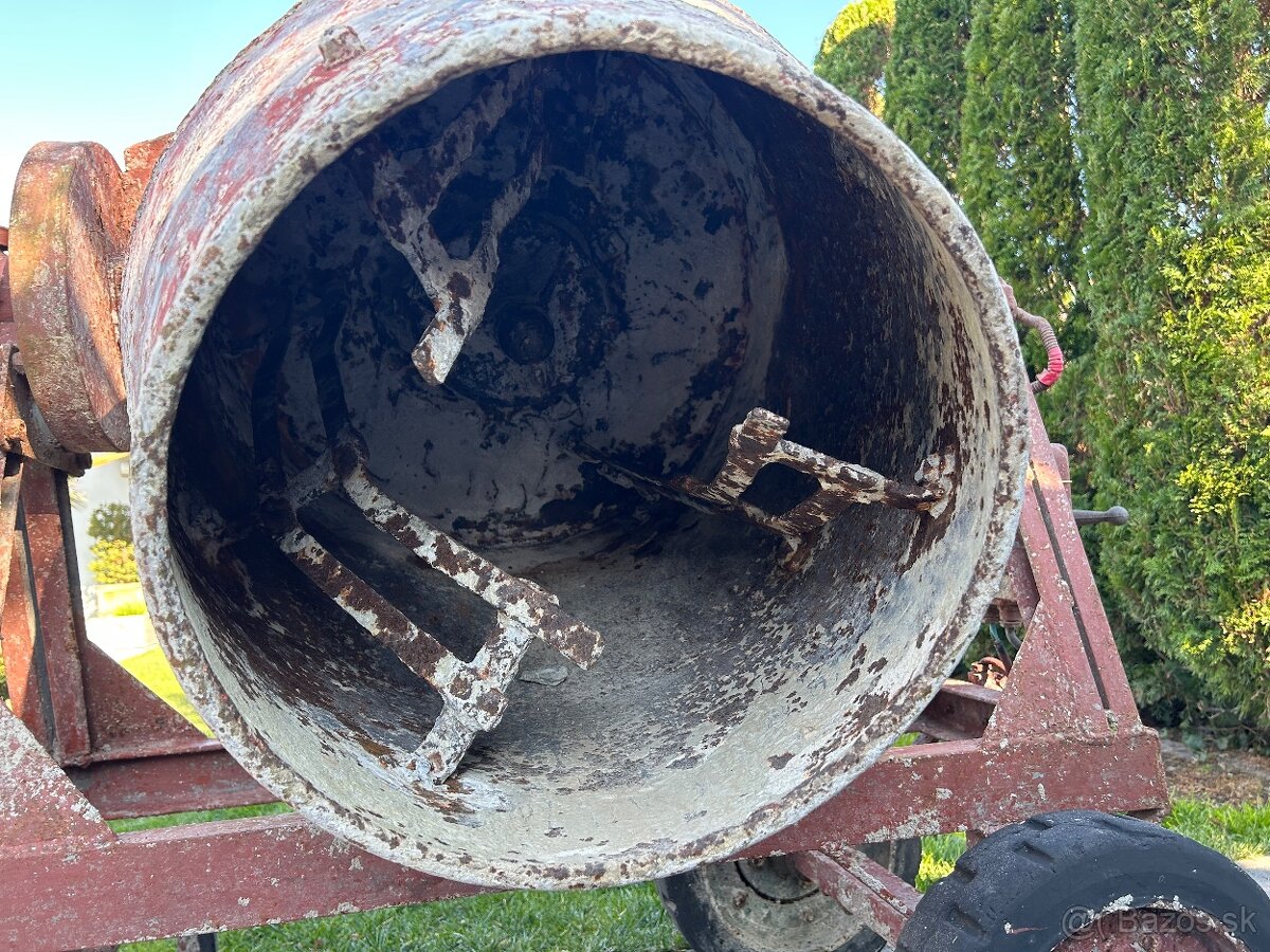 Miešačka 0903748844 - 7