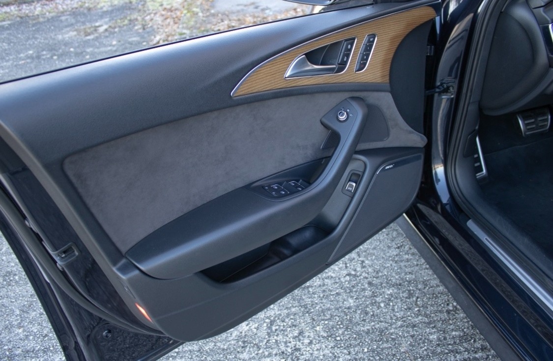 Audi A6 Avant 3.0 TDI 235 kW Quattro - 7