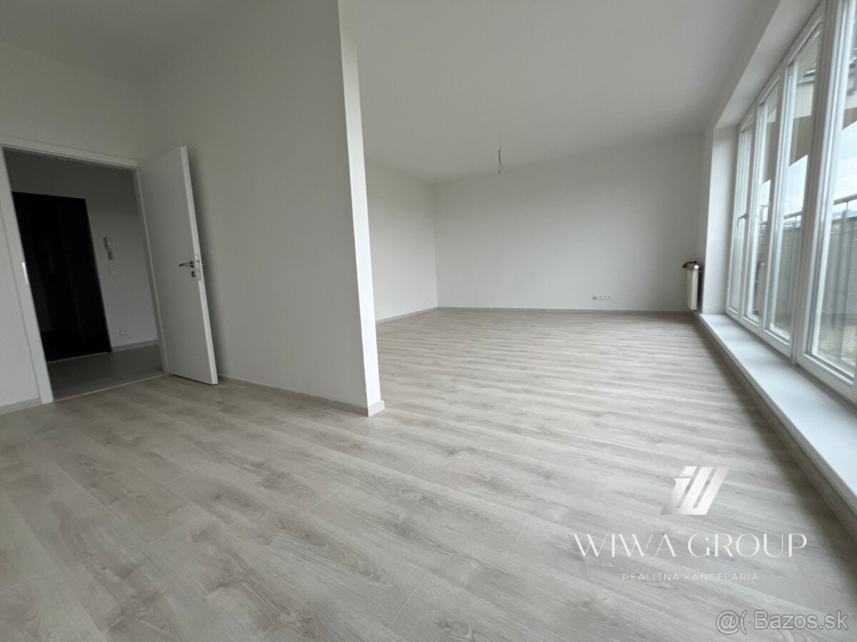 Rezidencia Sobieski – moderné bývanie v meste Štúrovo - 7