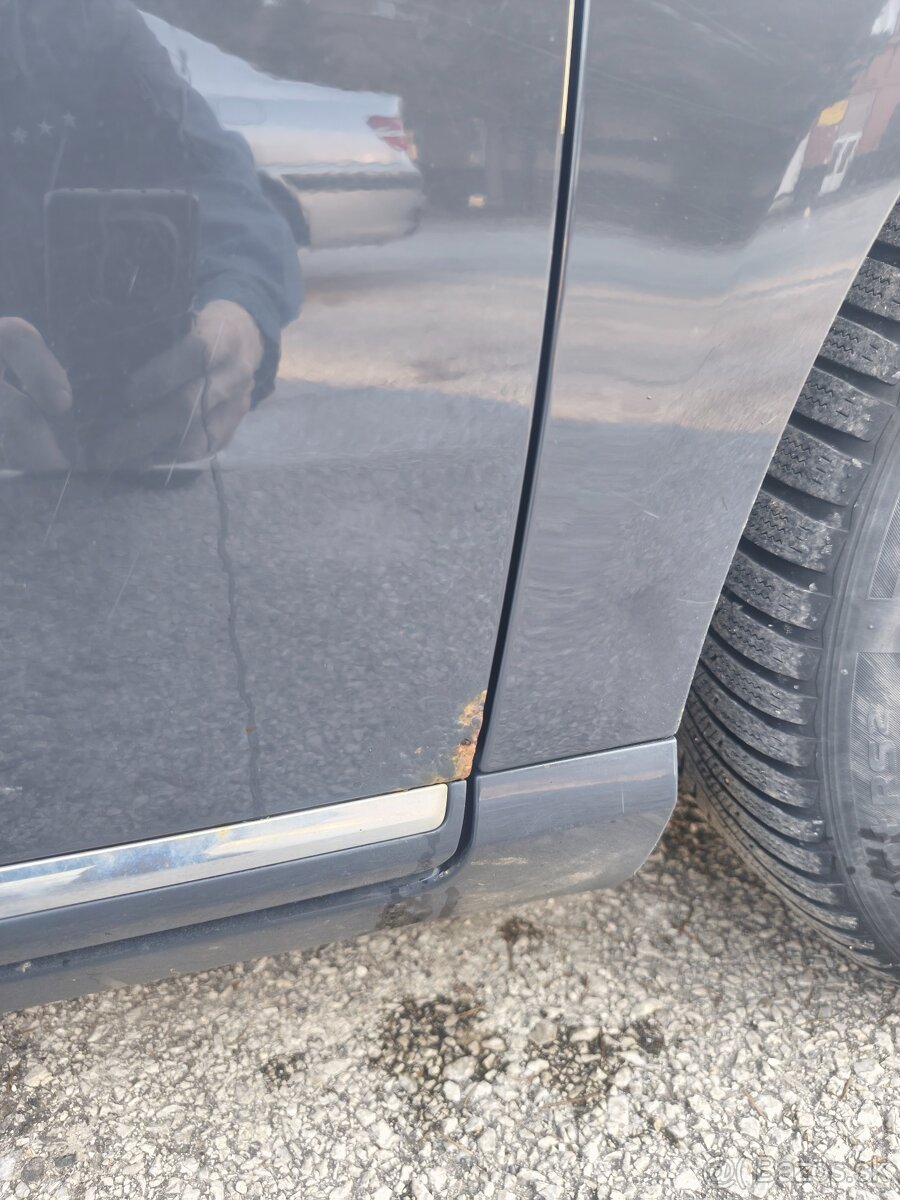 Volkswagen Passat B7 2012 rok - 7