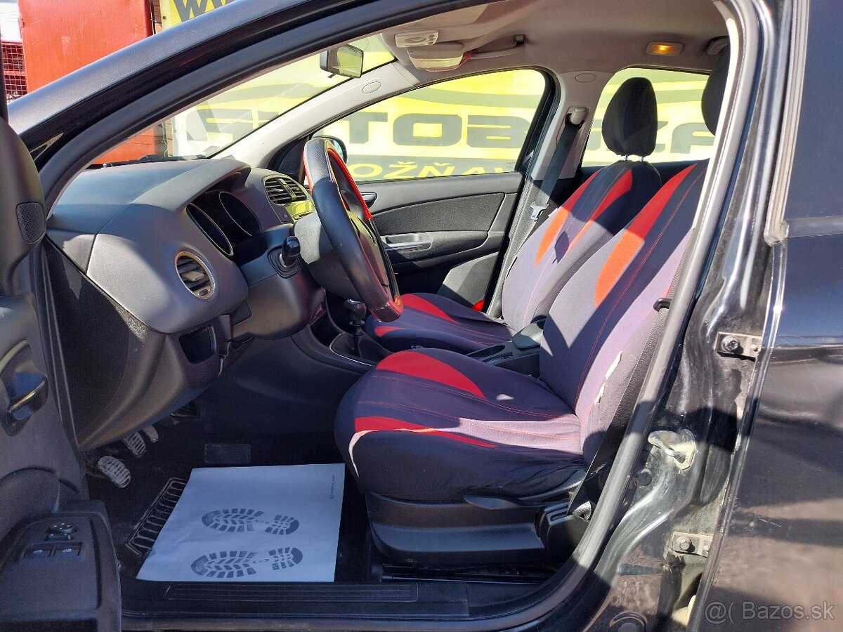 Fiat Bravo 1.9 MJet Dynamic - 7