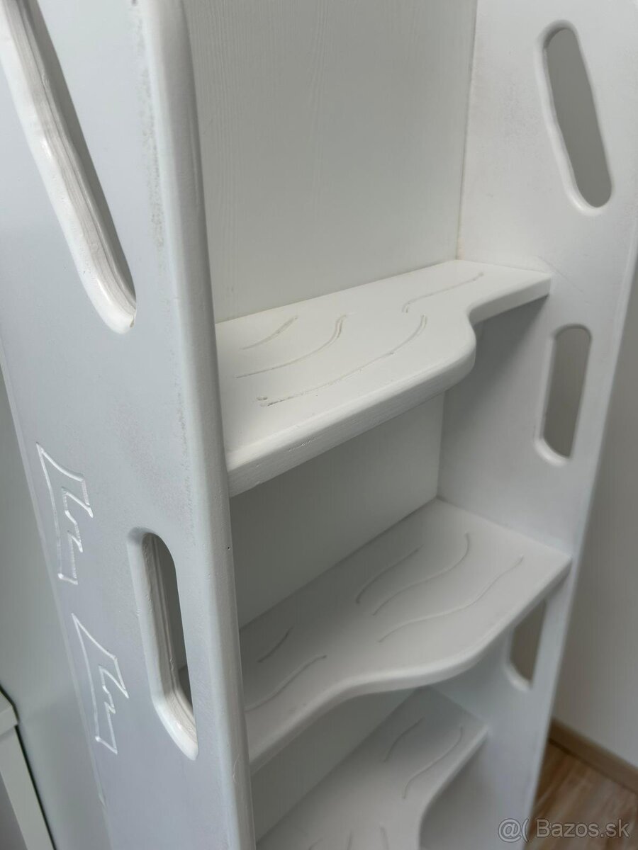 Poschodová posteľ - 7