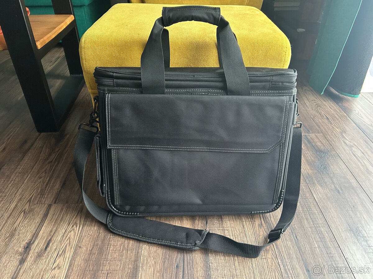 TOUGHBUILT Stredná taška na Laptop TB-EL-1-M2 - 7