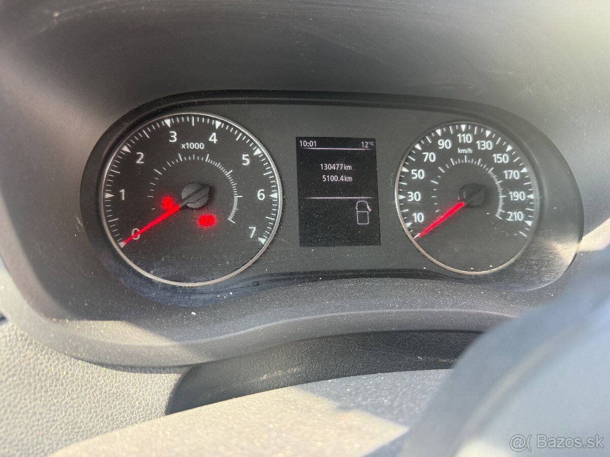 Renault Master 2.3 rv 2020 odpočet dph H2L3 - 7