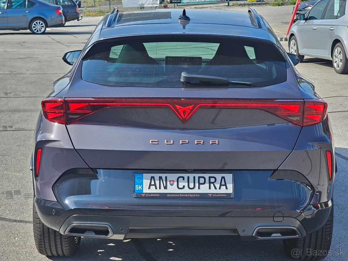 CUPRA Formentor 1.5 eTSI 150 7-DSG 2026 - 7