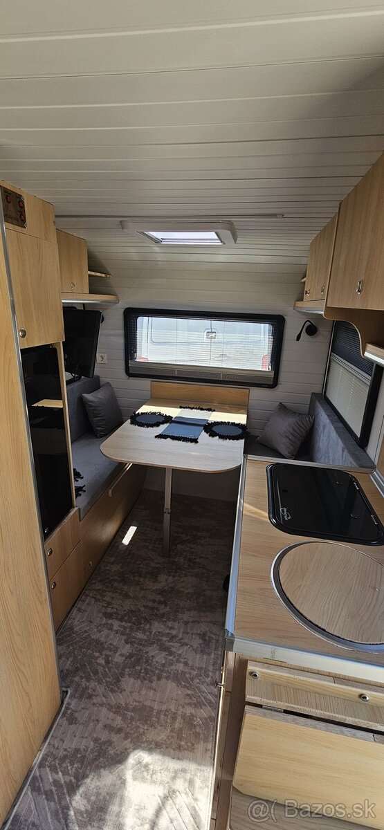 Ankaravan 350 ECO - 7