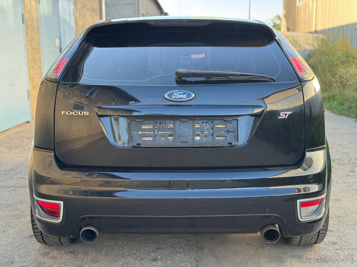 FORD FOCUS ST 2.5T 166KW/226PS WOLF RACING - 7