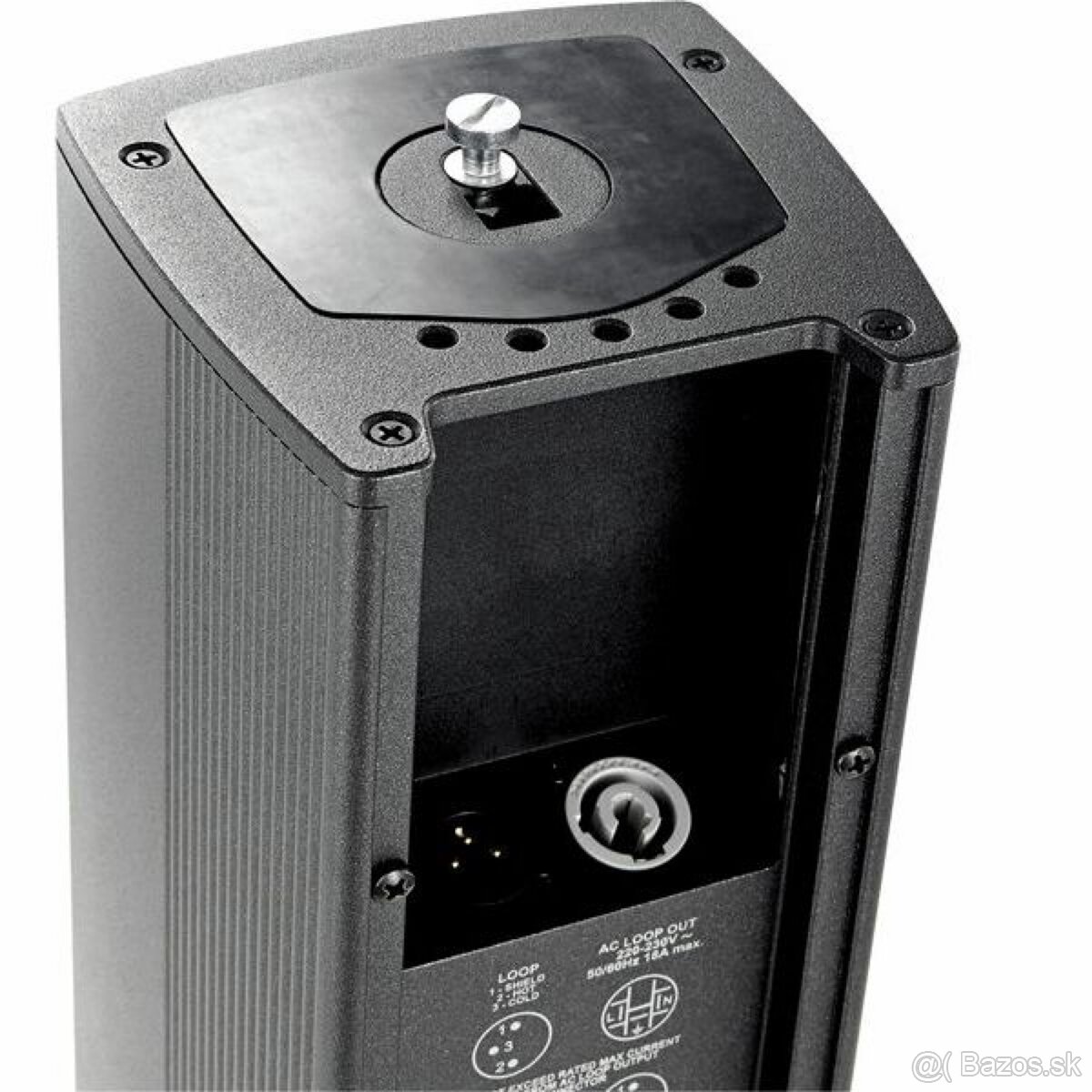 Predám pár reproduktorov FBT Vertus - 7