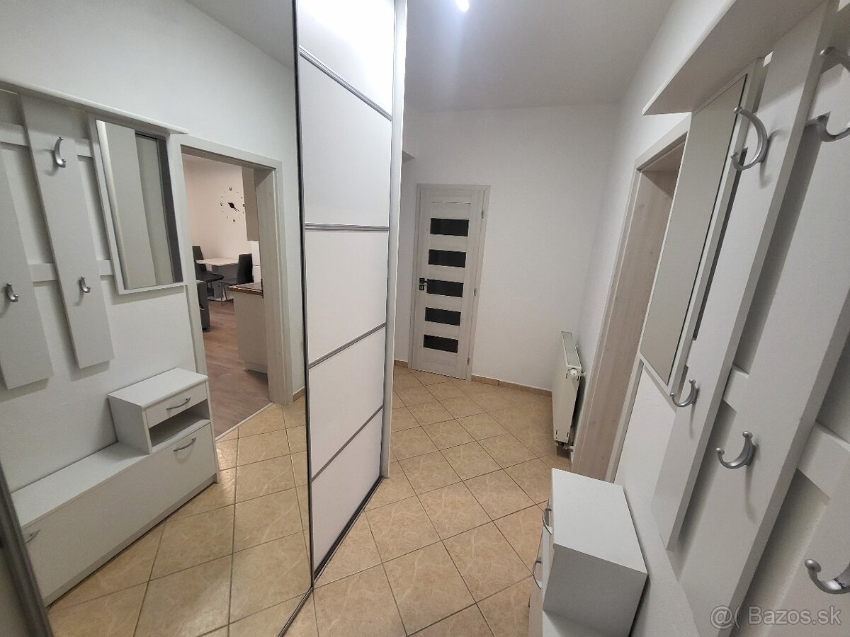 2 - izbový byt s 2 vlastnými parkovacími miestami - 7