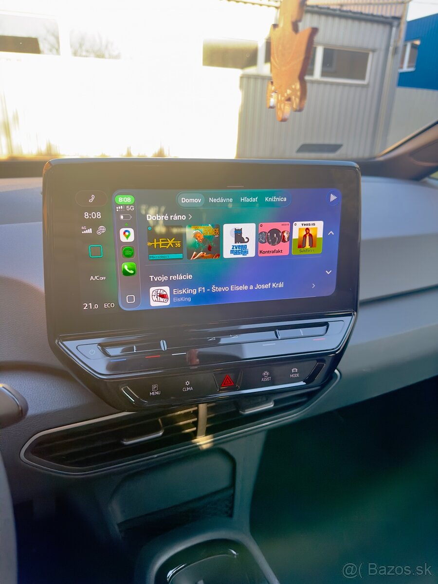 VW ID.3 Performance možný odpočet dph - 7