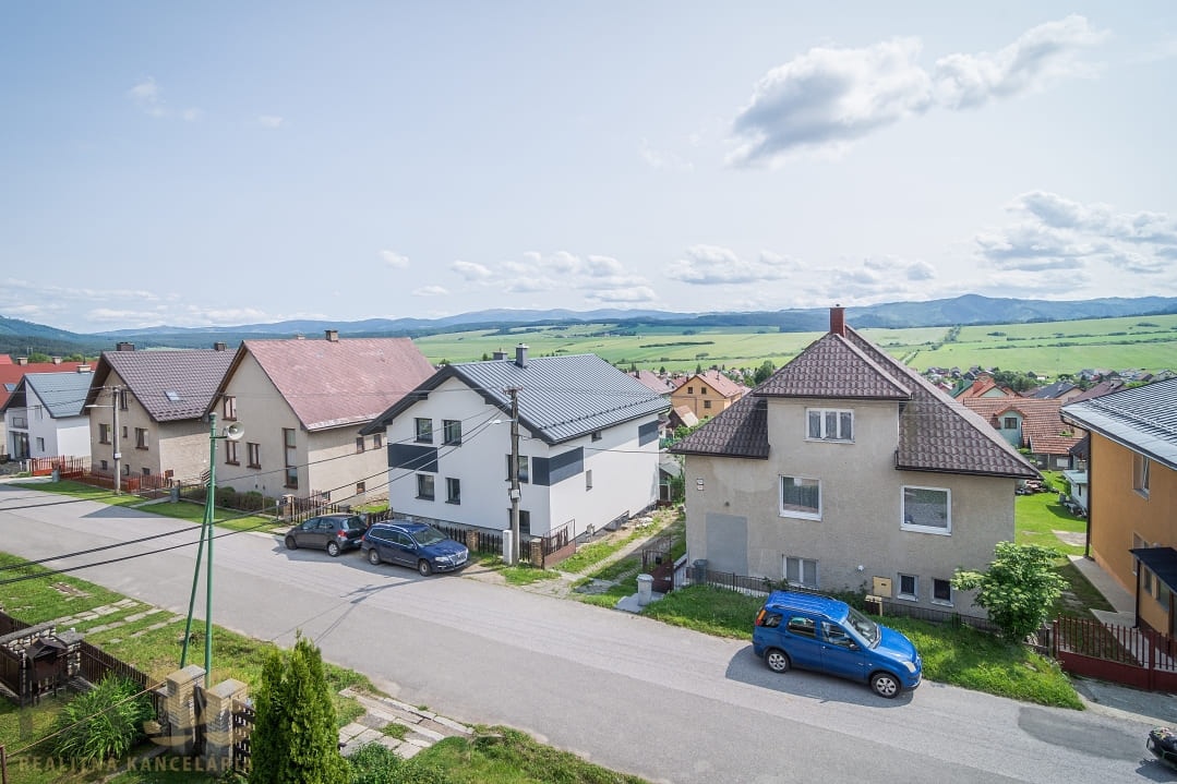 Predaj rodinného domu v obci Štrba - 7