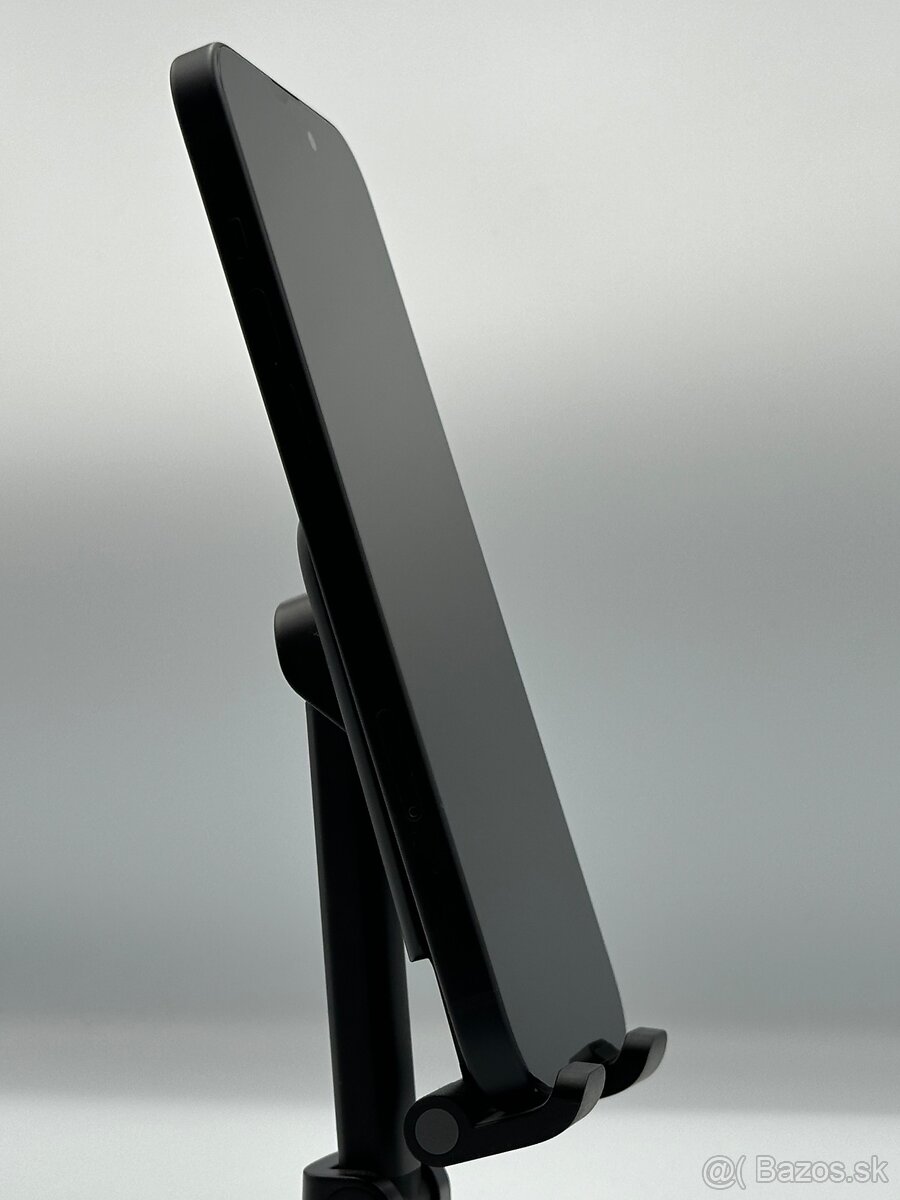 iPhone 15 plus 256GB, Čierna / Záruka 12 mes. - 7