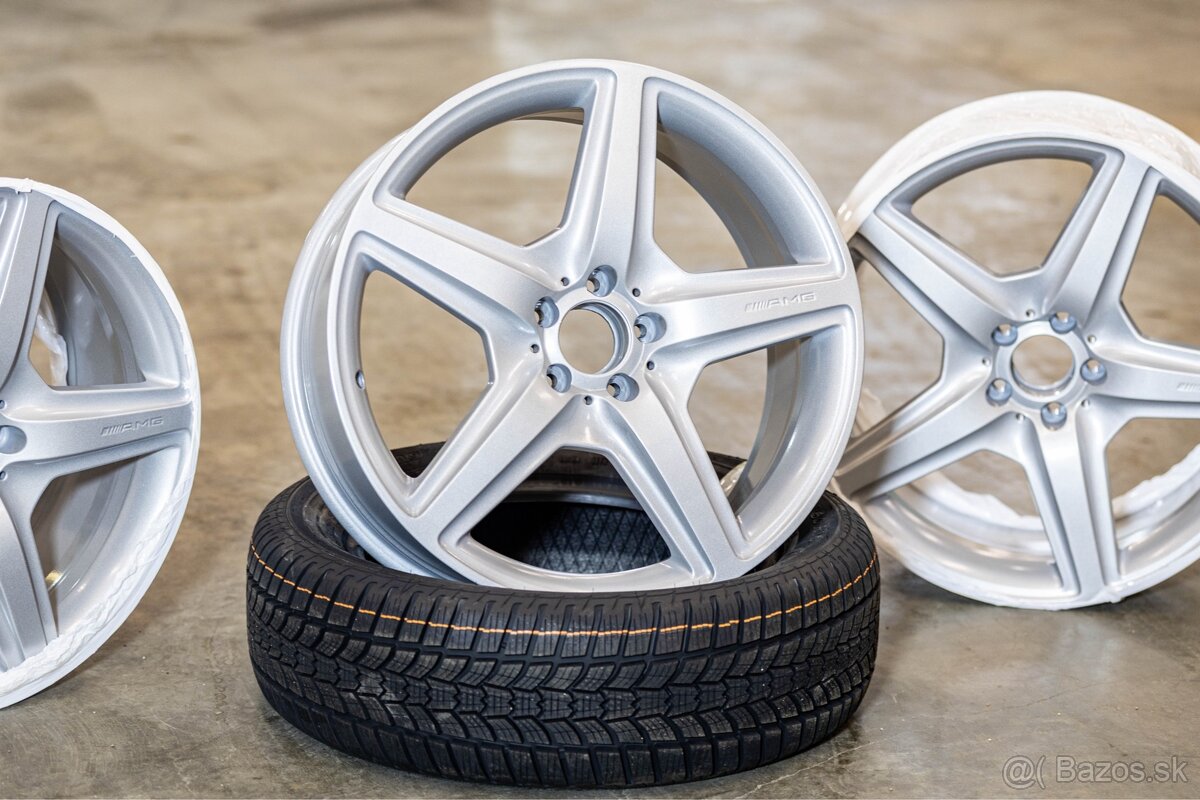 Kompletná oprava hliníkových diskov - 7