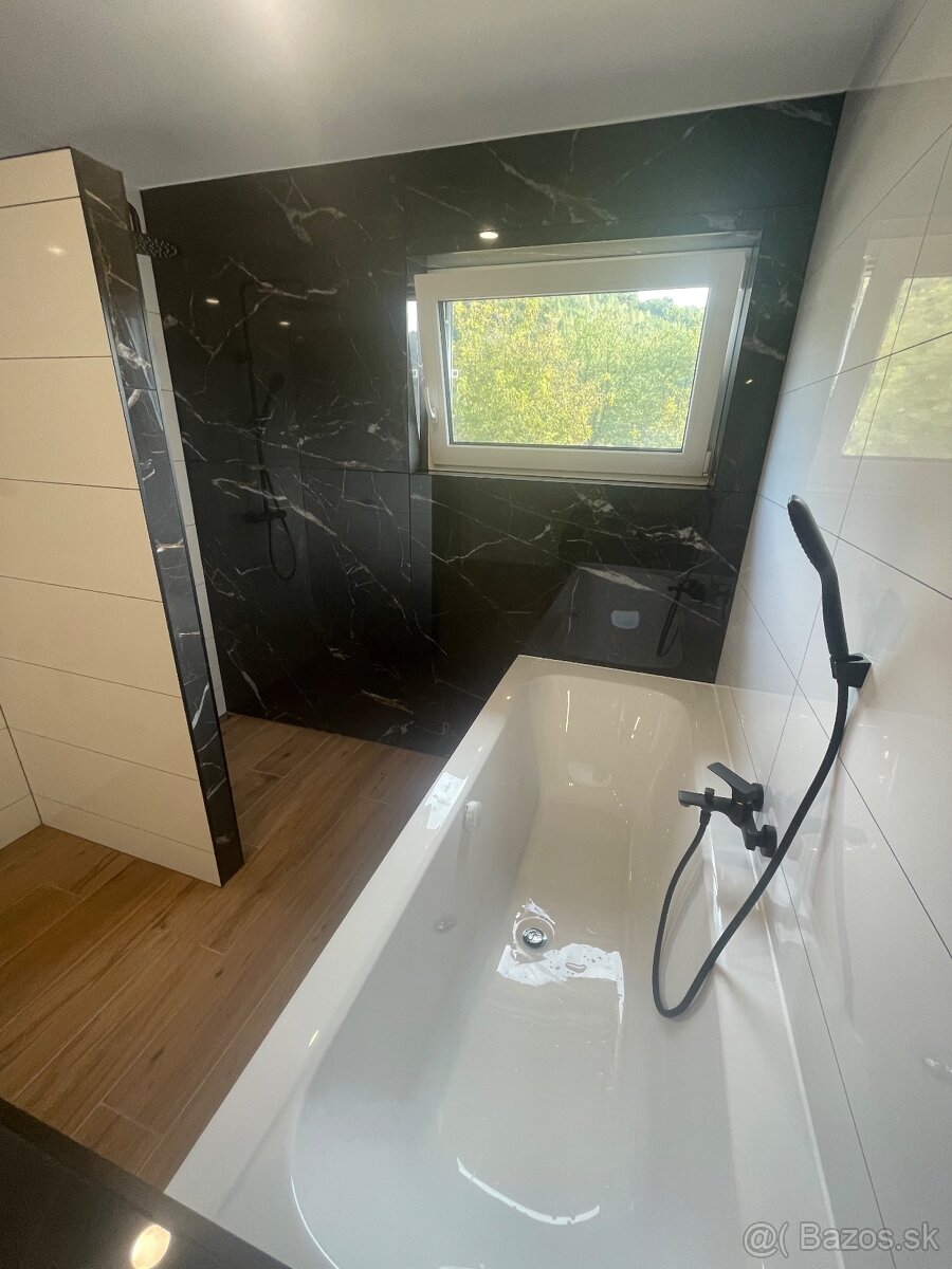 Obkladanie a rekonštrukcie i teriéru - 7