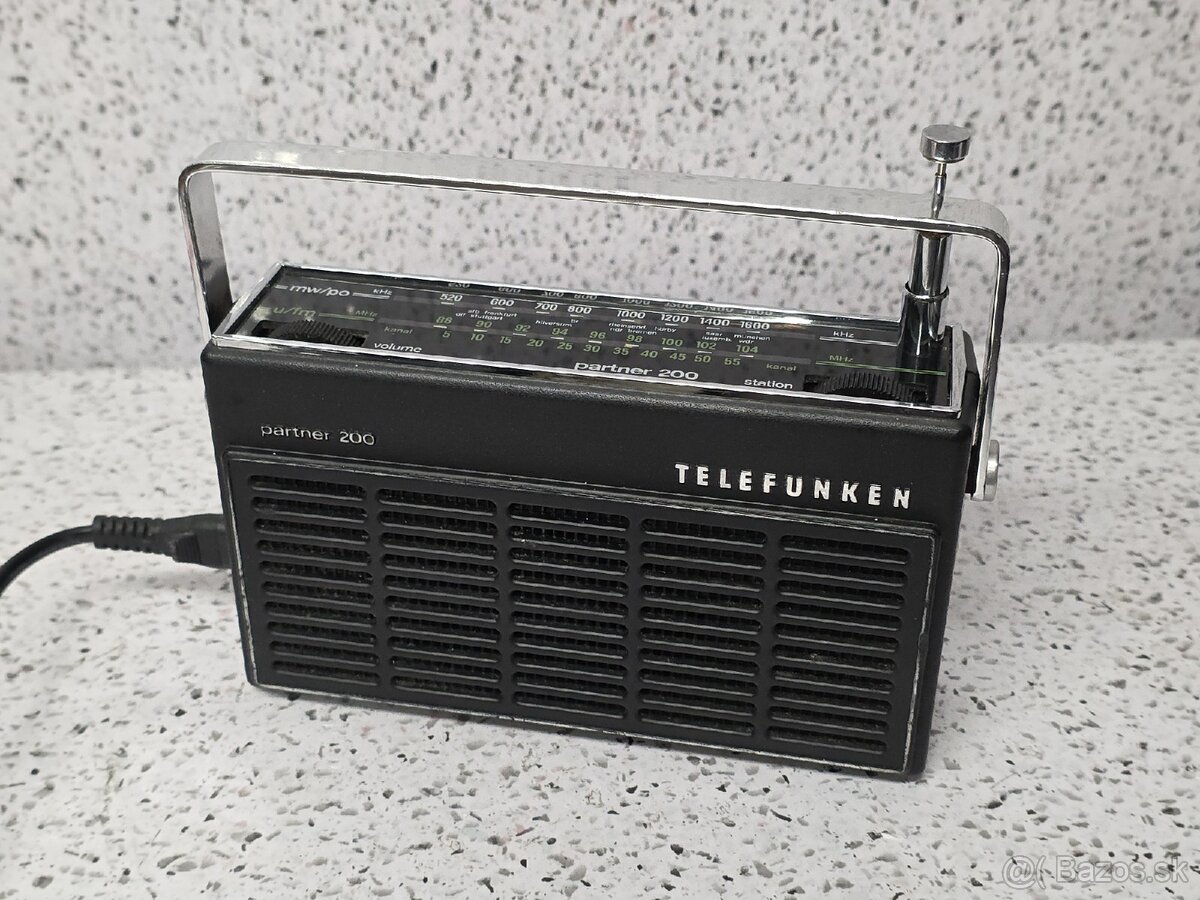 Optalix 》Neywa 》ORION 》COMMANDER 1 》TELEFUNKEN 》Graetz - 7