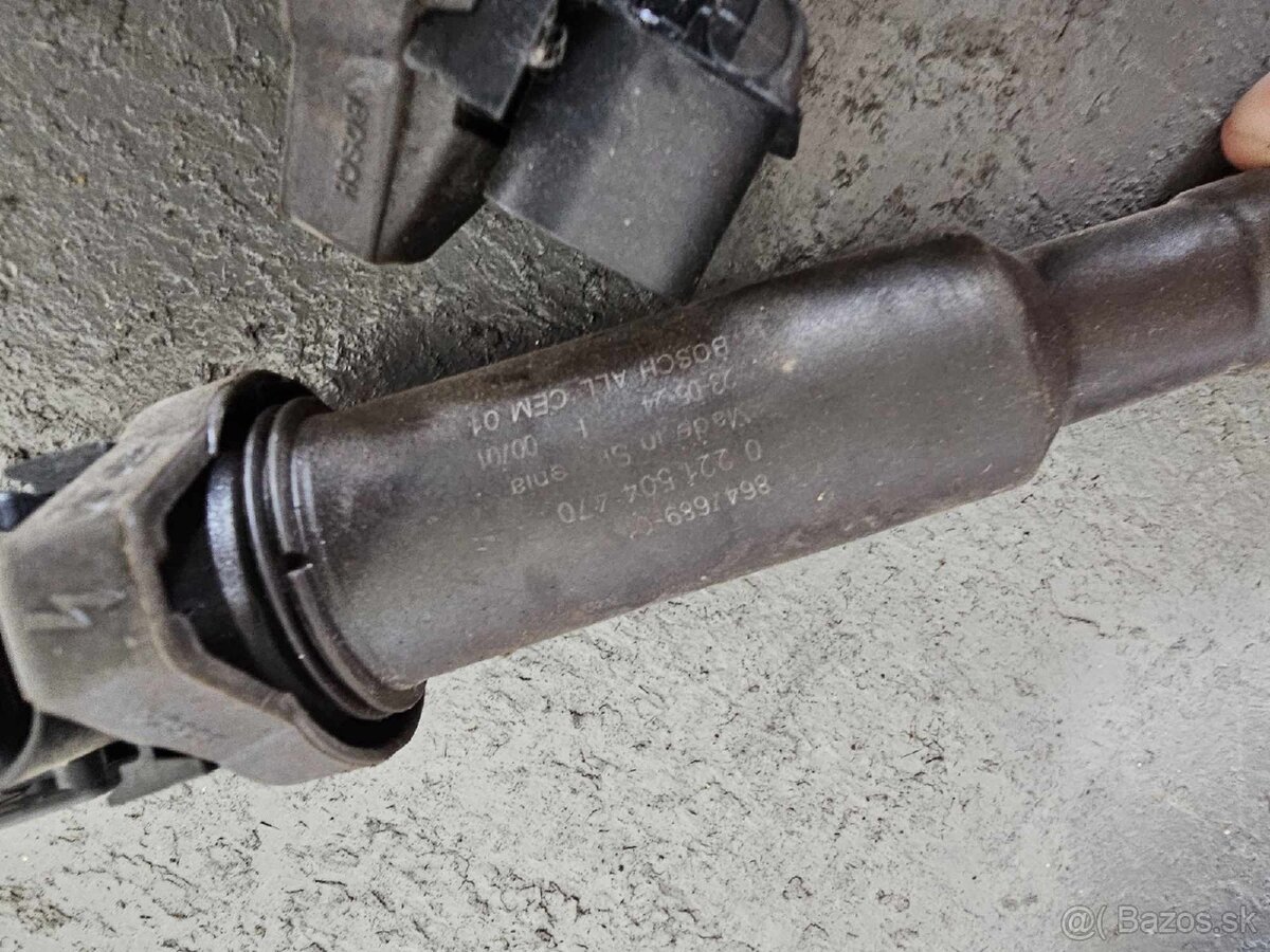 Diely VTI a THP Peugeot - 7