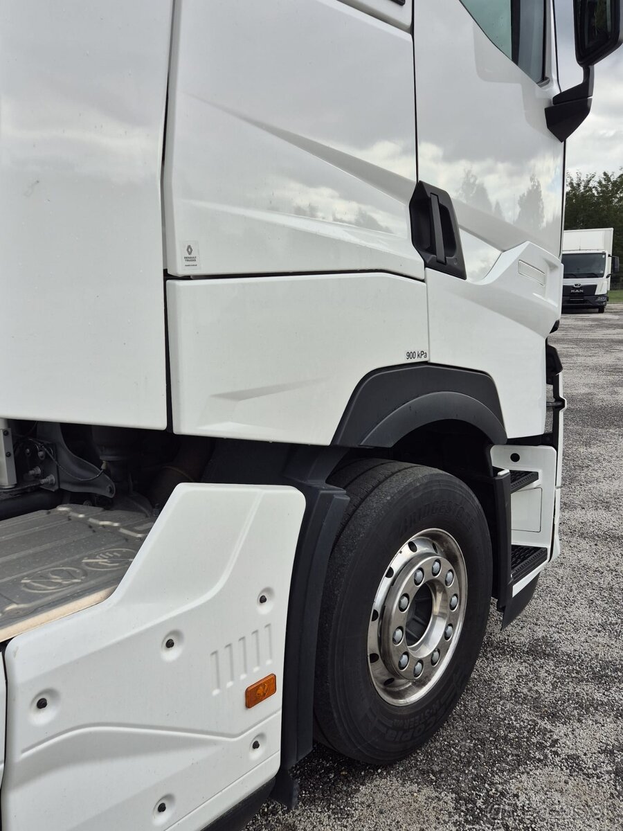 RENAULT T520 HIGH 2023 - 7