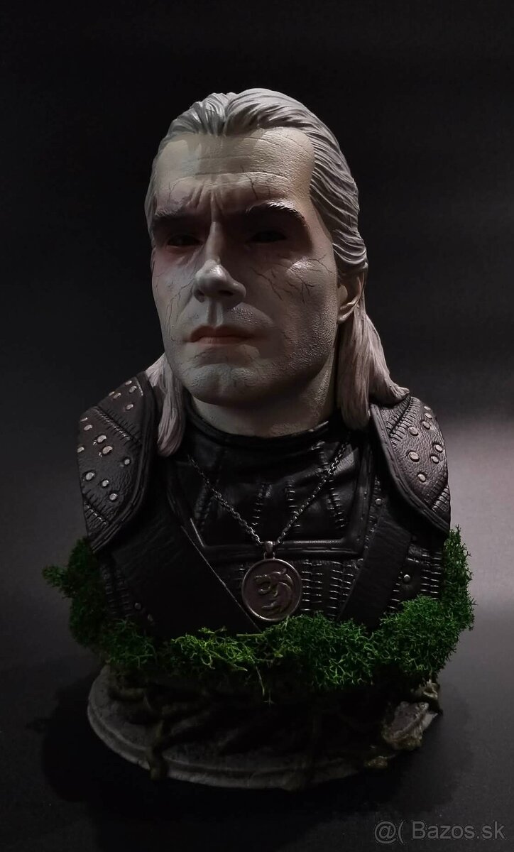 The Witcher/Zaklínač - 7